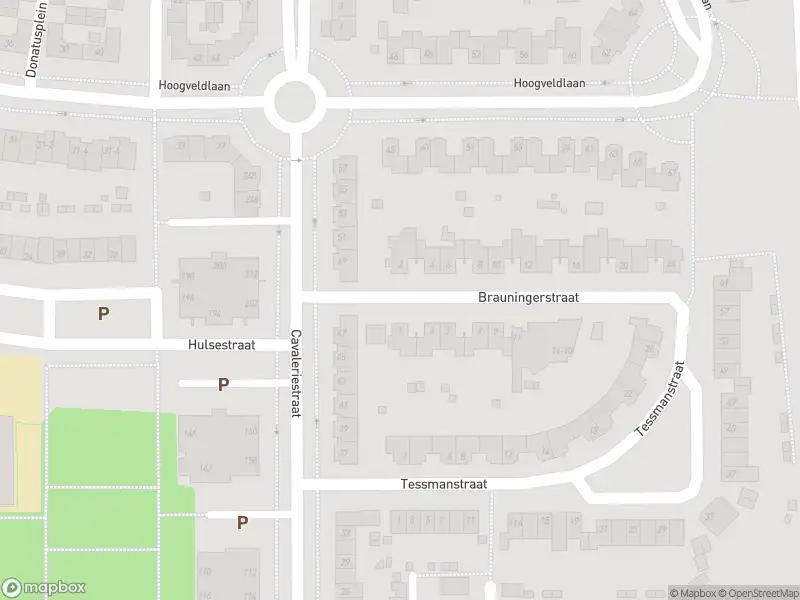 Overlastmelding Brauningerstraat in Sittard gesloten