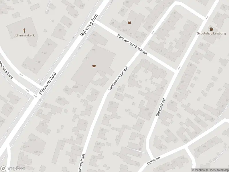 Overlastmelding Landweringstraat in Sittard gesloten