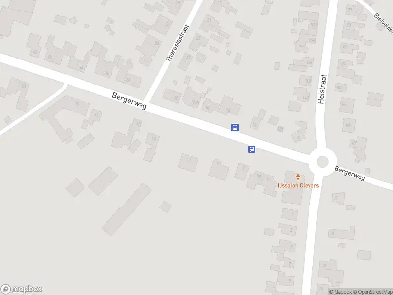 112 melding Overlastmelding Bergerweg in Guttecoven gesloten