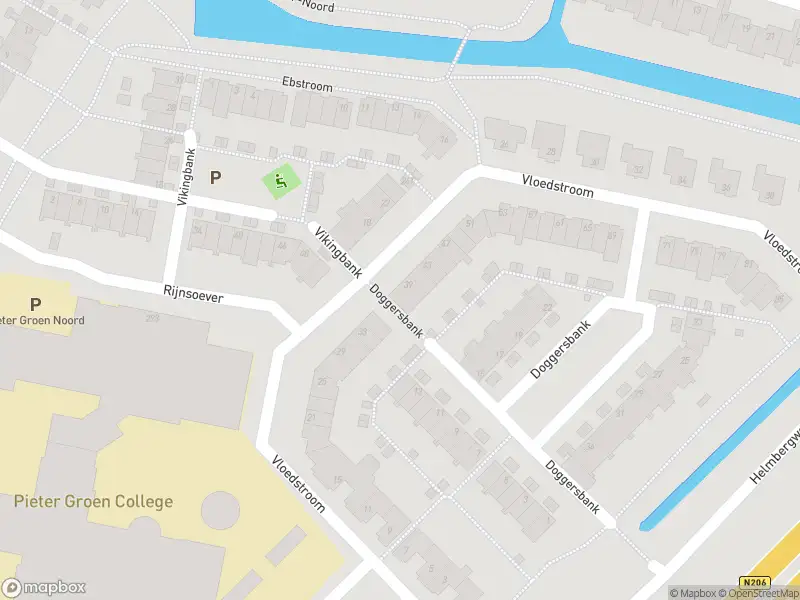 112 melding Overlastmelding Vloedstroom in Katwijk aan Zee