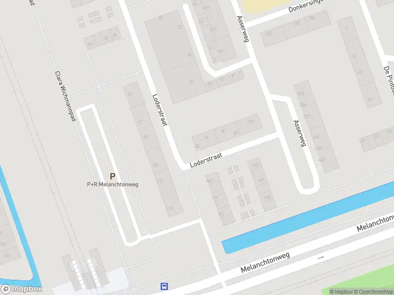 112 melding Ambulance met gepaste spoed naar de Loderstraat in Rotterdam