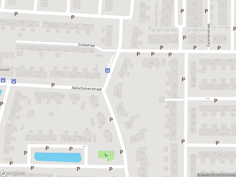 112 melding Overlastmelding Aalscholverstraat in Landsmeer