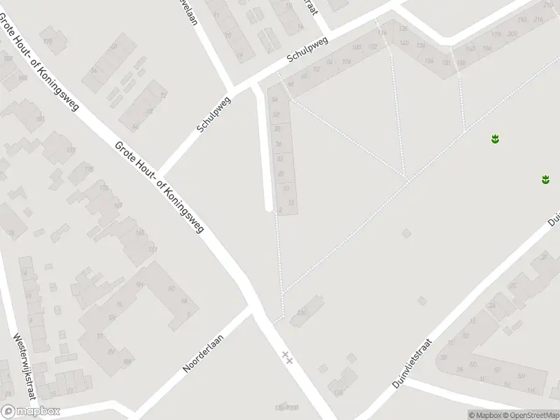 Overlastmelding Schulpweg in Velsen-Noord gesloten