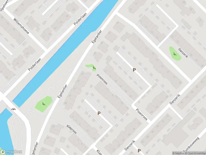 112 melding Overlastmelding Pioenroos in Waddinxveen gesloten