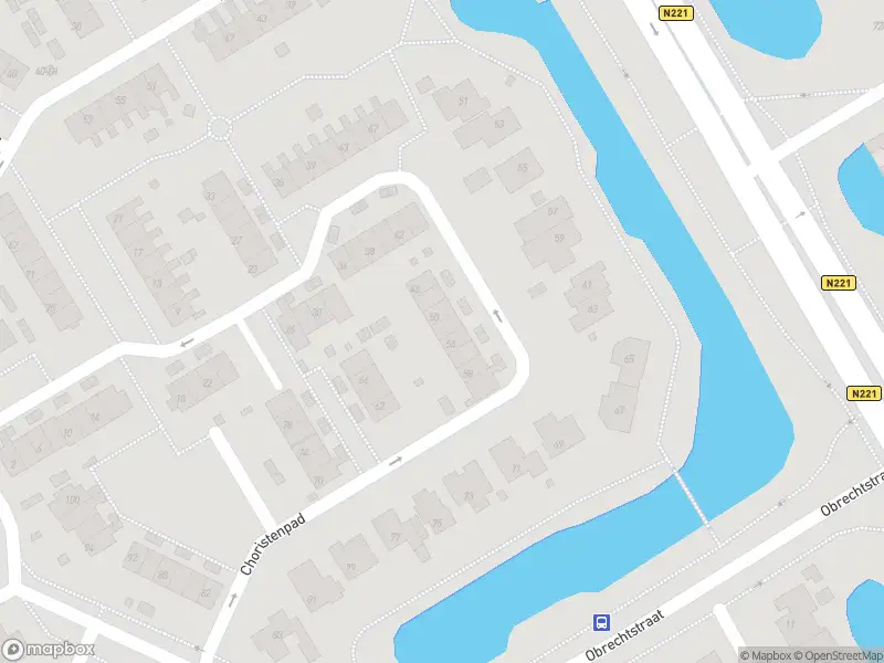 Overlastmelding Choristenpad in Soest