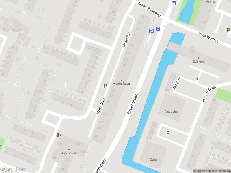 Overlastmelding Monte Rosa in Amstelveen gesloten