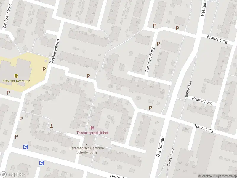 112 melding Overlastmelding Schuilenburg in Dordrecht