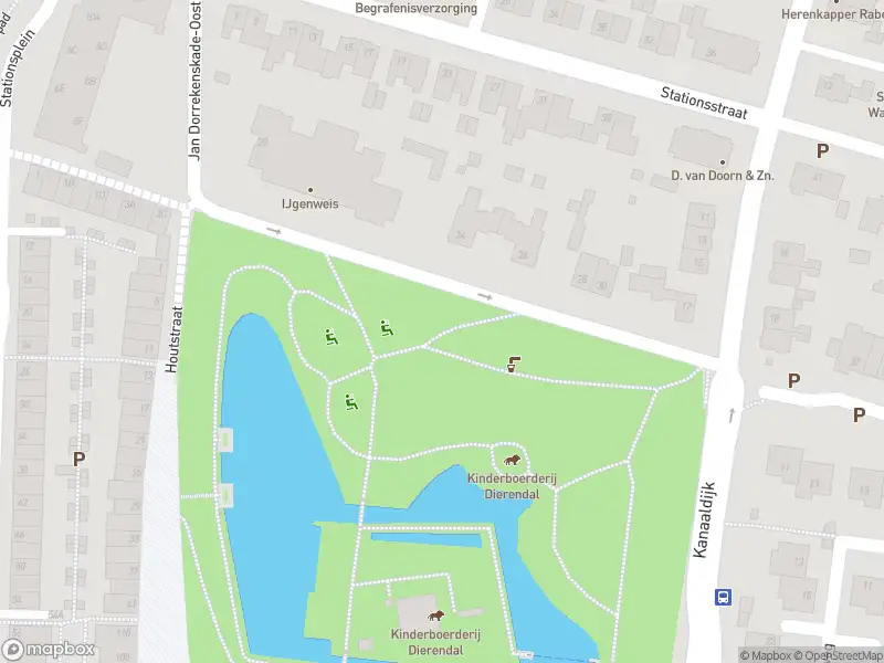 112 melding Overlastmelding  in Waddinxveen gesloten