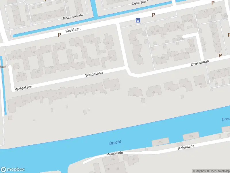 Overlastmelding Weidelaan in Leimuiden gesloten