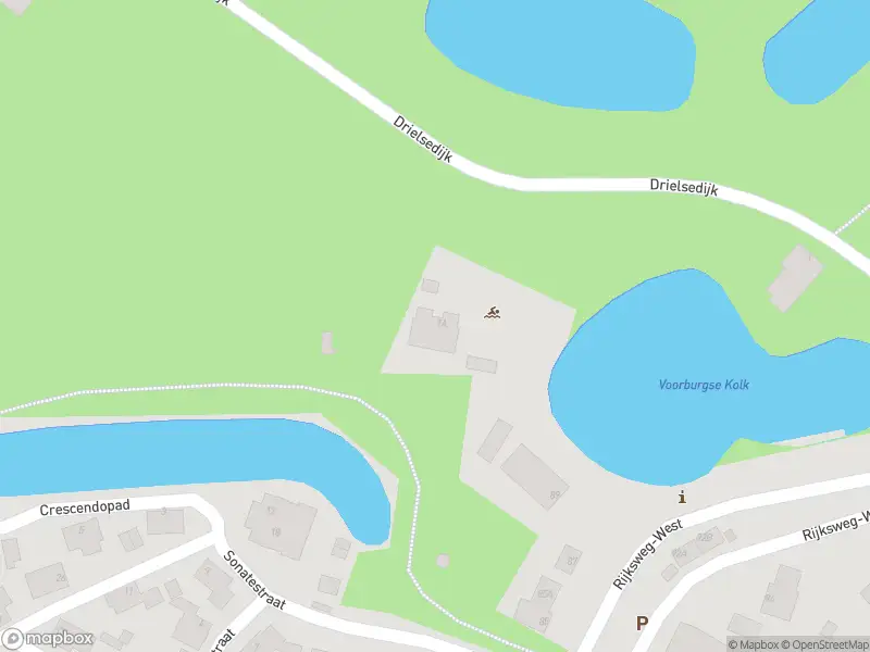 Overlastmelding Drielsedijk in Arnhem