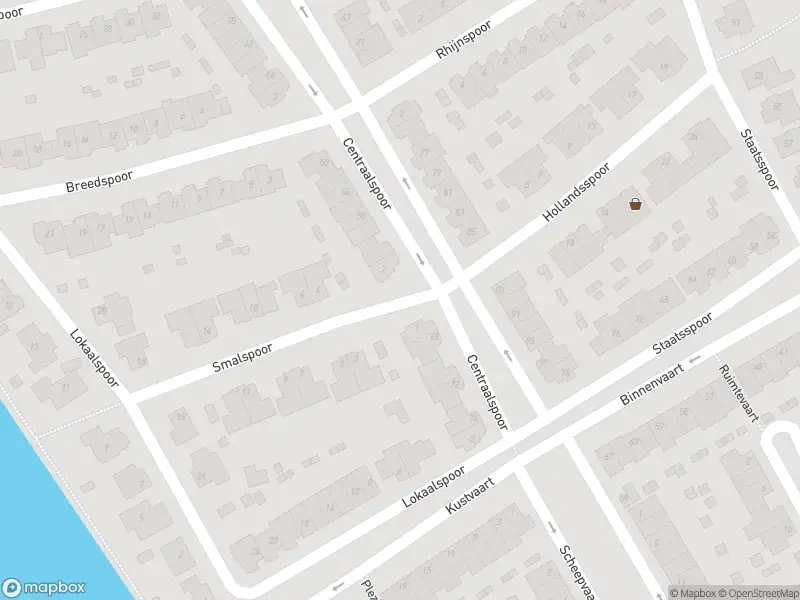 112 melding Overlastmelding Smalspoor in Arnhem