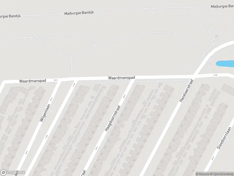 112 melding Anonieme overlastmelding Haagdoornstraat in Arnhem