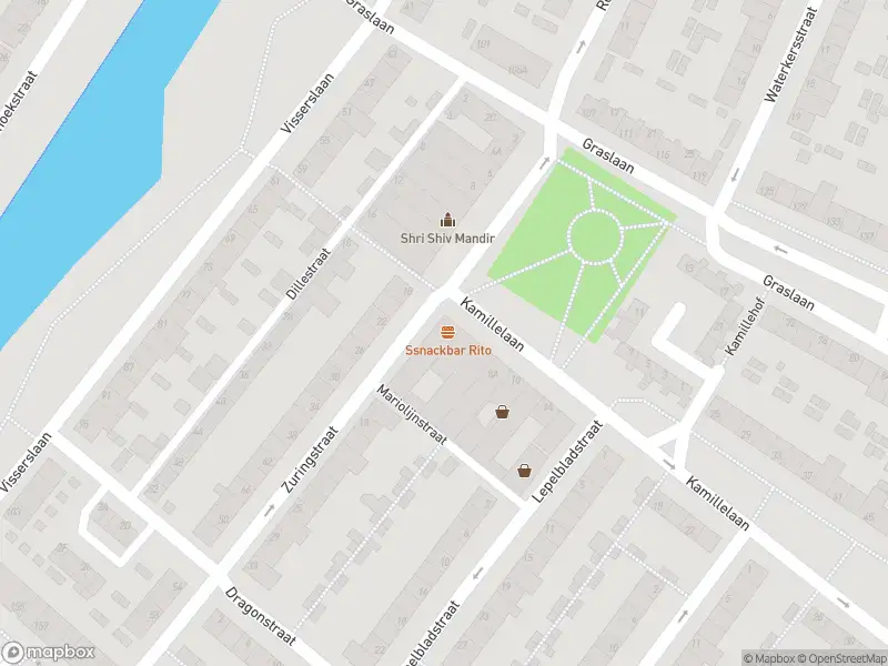 Overlastmelding Kamillelaan in Arnhem gesloten