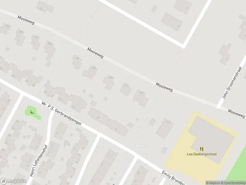 112 melding Overlastmelding Mooieweg in Arnhem gesloten