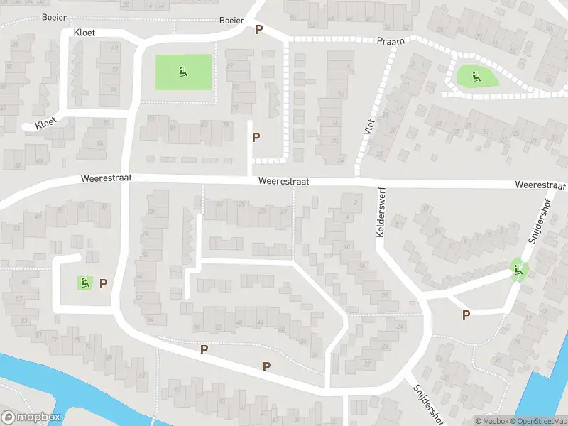 112 melding Overlastmelding Weerestraat in Obdam