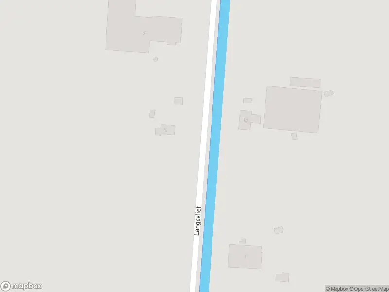 Ambulance met gepaste spoed naar de Langevliet in Callantsoog