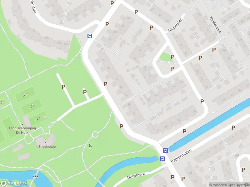 Overlastmelding Windmolen in Hoorn gesloten