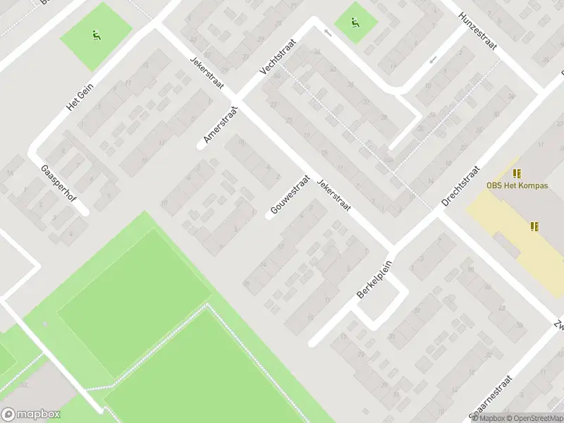 112 melding Overlastmelding Gouwestraat in Beverwijk