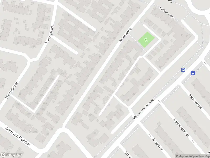 112 melding Overlastmelding Kuikensweg in Beverwijk