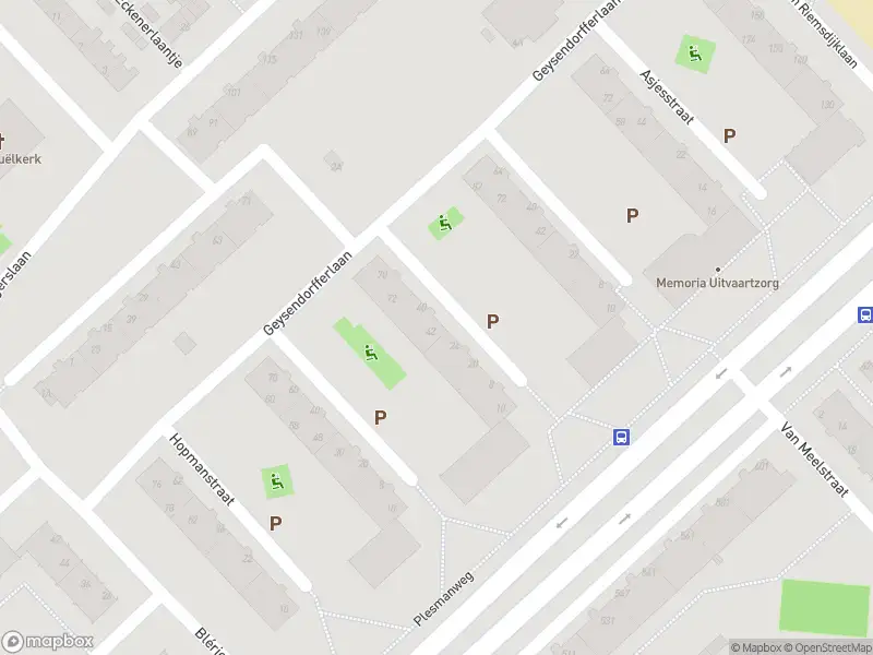 Anonieme overlastmelding Van Maasdijkstraat in Beverwijk gesloten