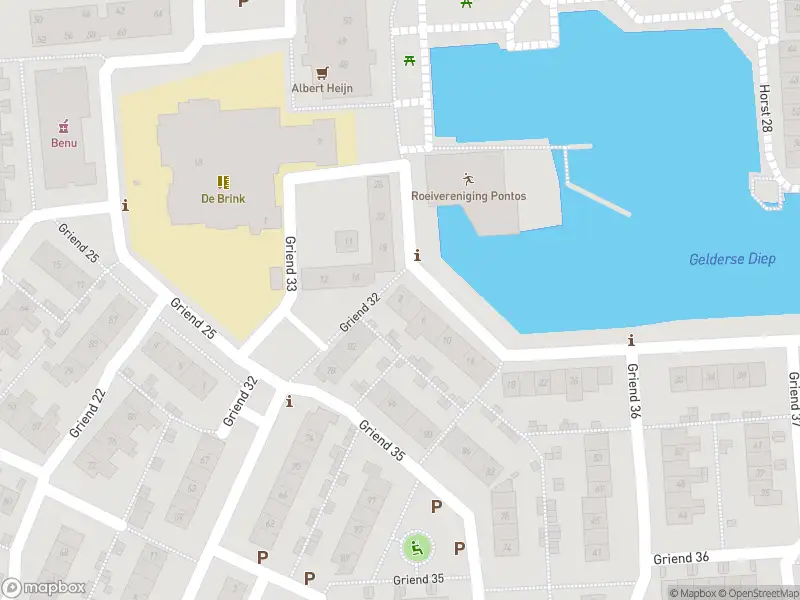 112 melding Overlastmelding Griend in Lelystad