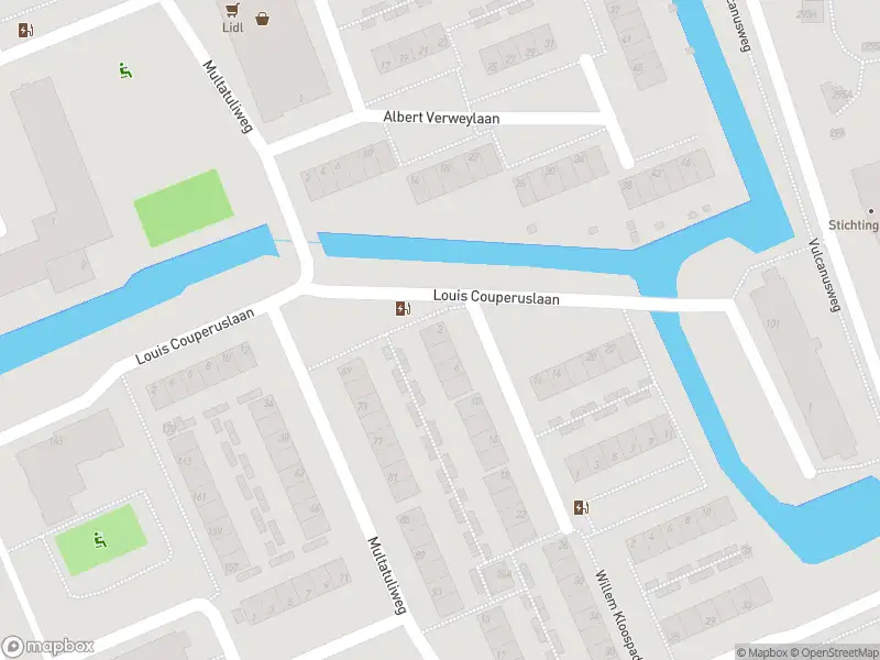 Ambulance met gepaste spoed naar de Willem Kloospad in Delft