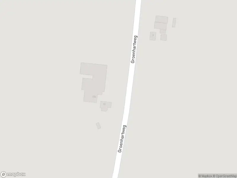 112 melding Overlastmelding Groenhartweg in Sint Maarten