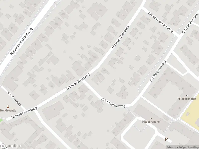 112 melding Overlastmelding Nic Beetsweg in Heiloo gesloten