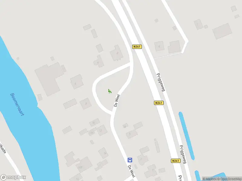 Overlastmelding De Weel in Zijdewind gesloten