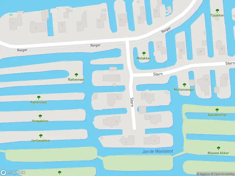 Anonieme overlastmelding Stern in Broek op Langedijk