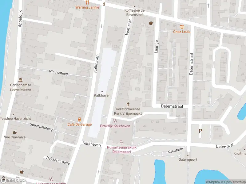 Ambulance met grote spoed naar de Kromme Elleboog in Gorinchem