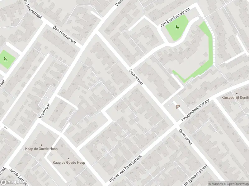 Overlastmelding Van Linschotenstraat in Tilburg gesloten