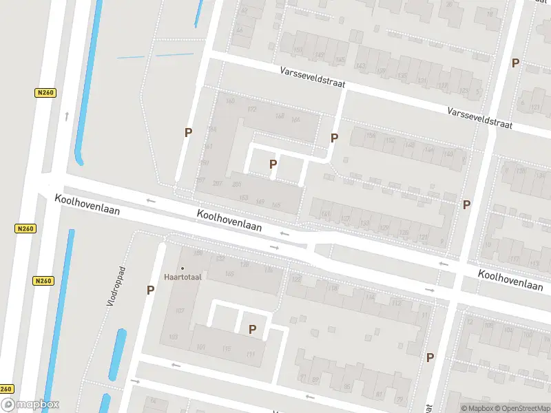Overlastmelding Koolhovenlaan in Tilburg gesloten