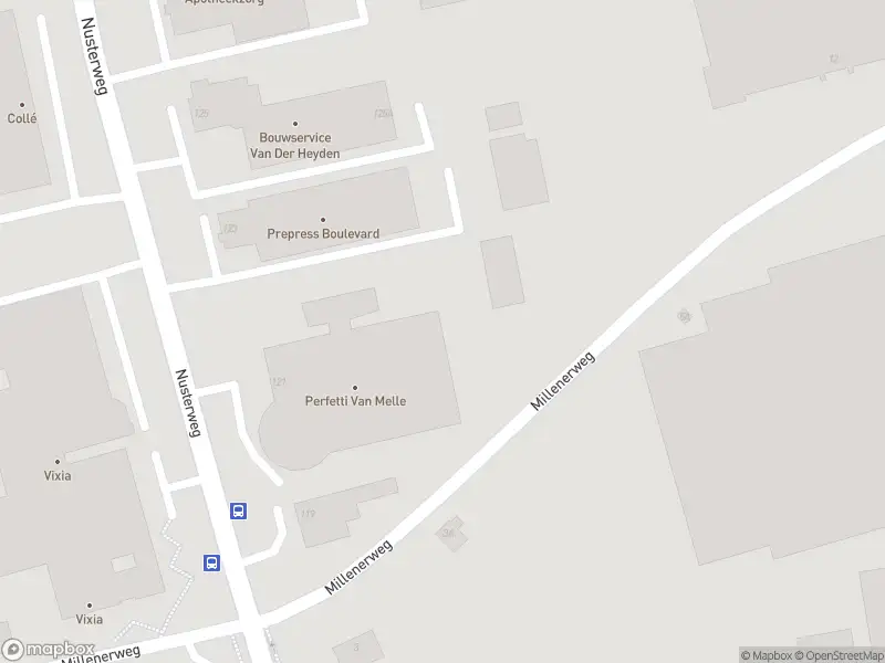 Overlastmelding Millenerweg in Sittard