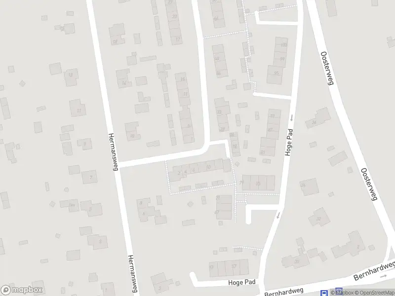 Overlastmelding Alexanderstraat in Ouddorp gesloten