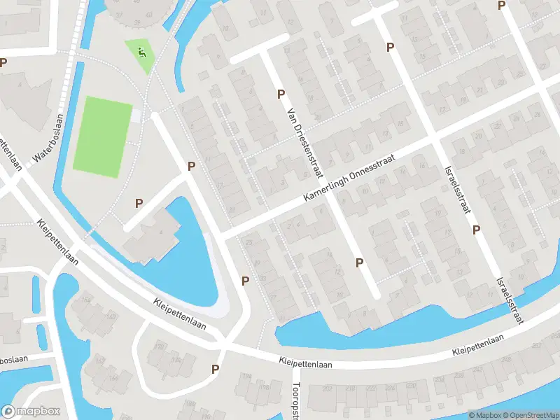 112 melding Overlastmelding Kamerlingh Onnesstraat in Rijnsburg