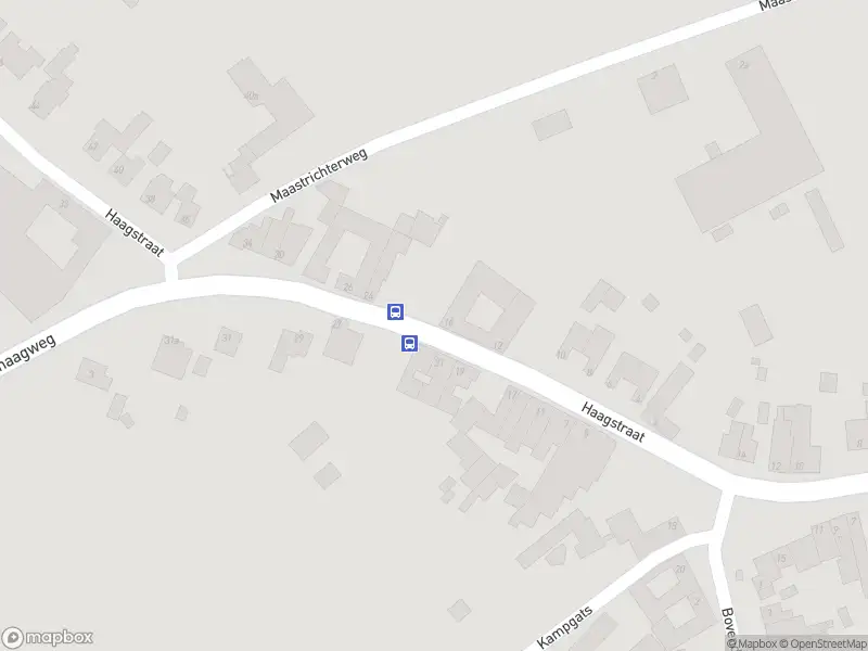 Overlastmelding Haagstraat in Merkelbeek