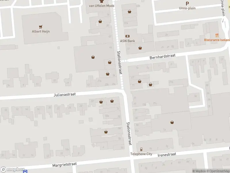 112 melding Overlastmelding Margrietstraat in Waalwijk gesloten