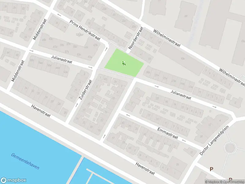 Overlastmelding Julianastraat in Sliedrecht