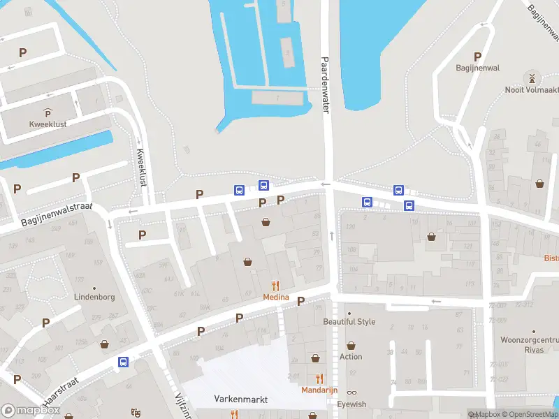 112 melding Overlastmelding Nieuwe Walsteeg in Gorinchem