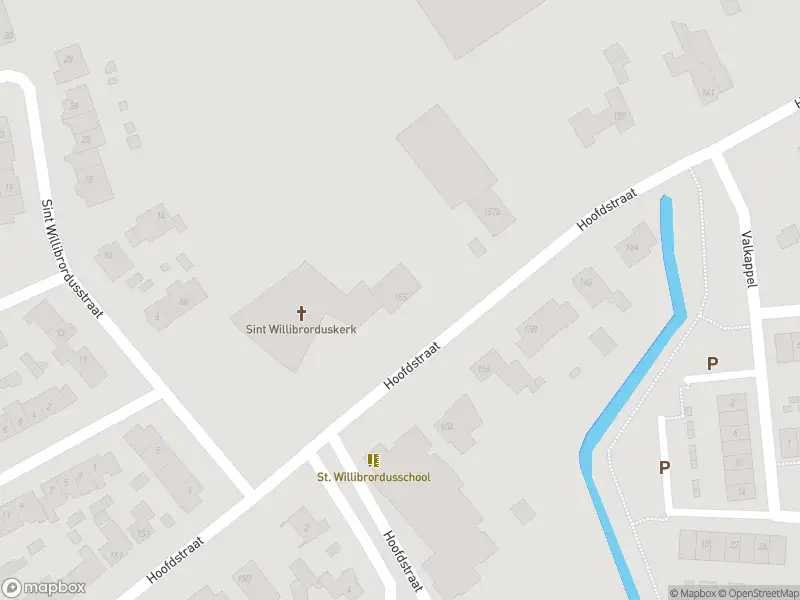 Overlastmelding Hoofdstraat in Herveld