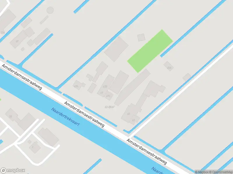 Politie naar de Brinklaan in Bussum vanwege aanrijding met letsel