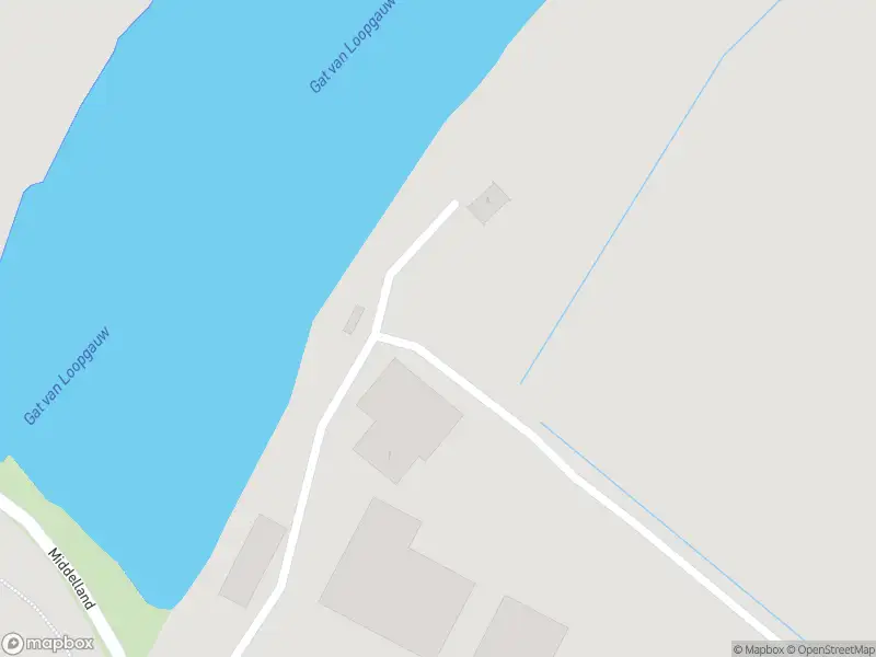 Overlastmelding Jannezandweg in Hank