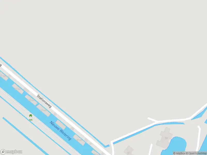 112 melding Overlastmelding Stationsweg in Nieuwersluis