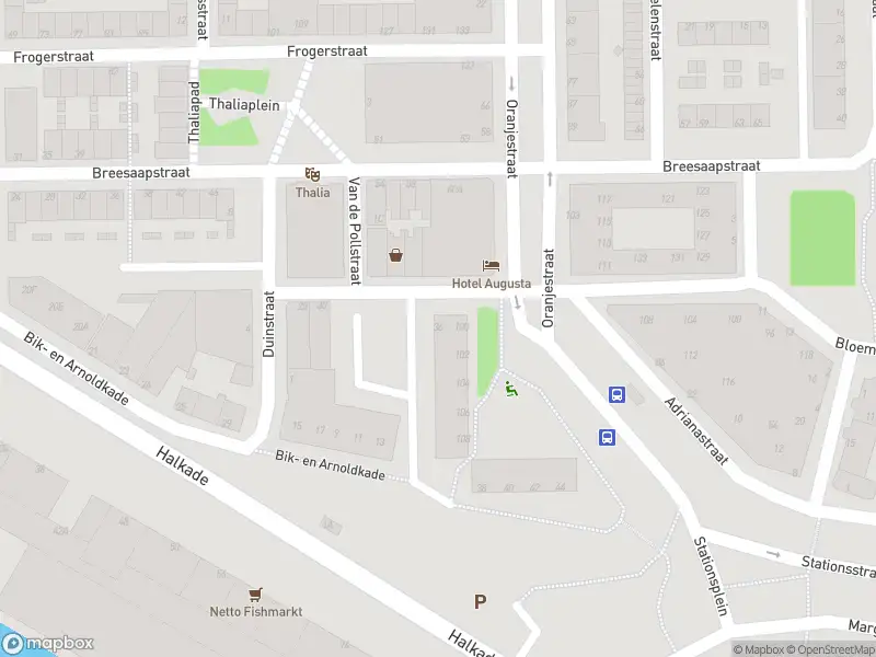 112 melding Overlastmelding Bik- en Arnoldkade in IJmuiden