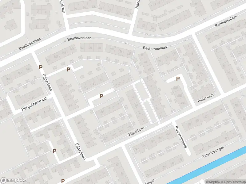 112 melding Overlastmelding Paganinistraat in Zwijndrecht