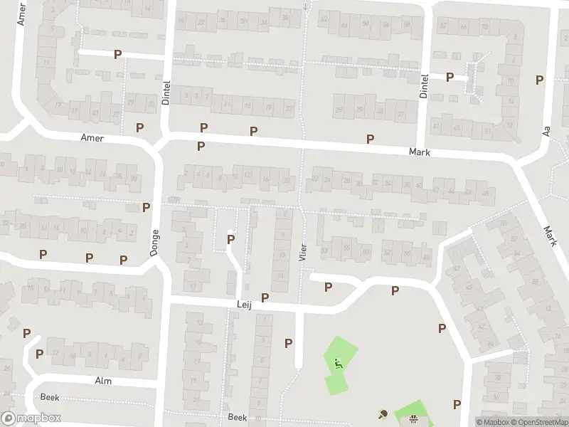 Overlastmelding Vlier in Kaatsheuvel gesloten