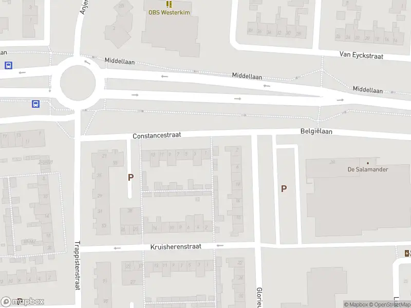 Overlastmelding Constancestraat in Dongen