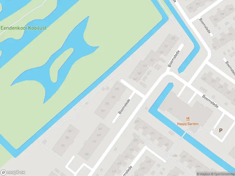 Overlastmelding Boomstede in Maarssen gesloten