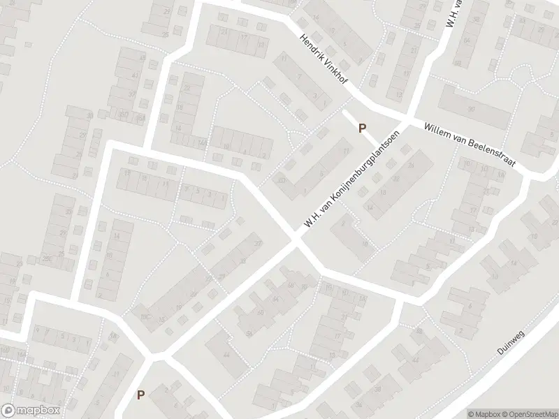 Besteld ambulance vervoer naar de Zeereep in Noordwijk